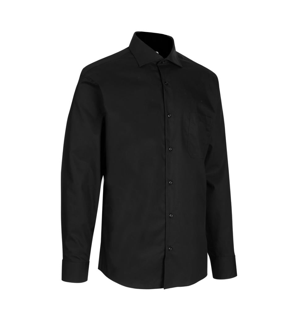 Seven Seas Modern fit Skjorte